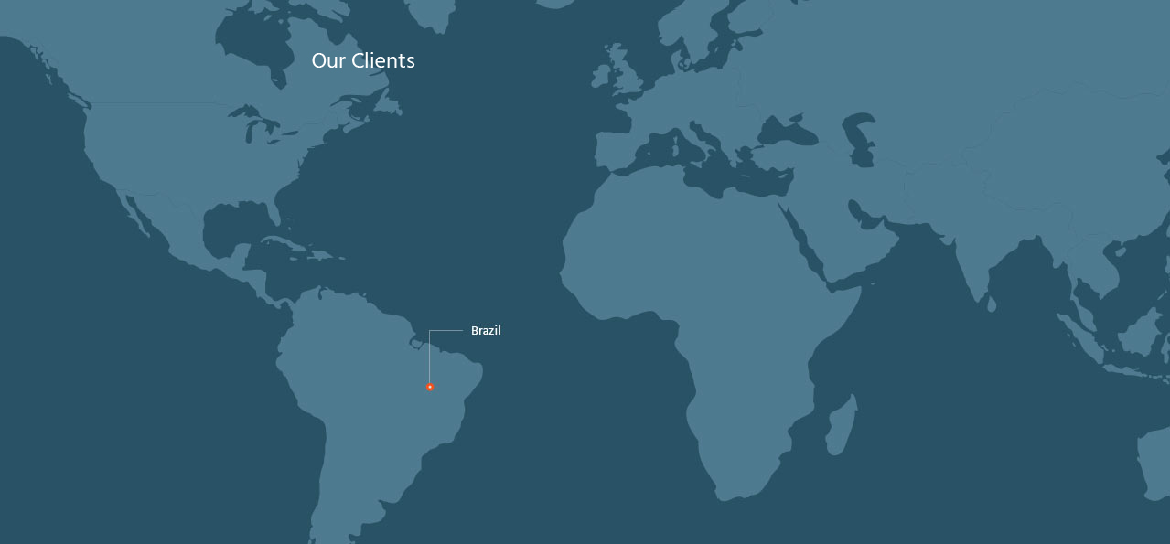 AKM Global - Office Locations