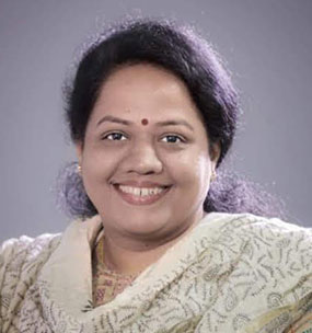 Kalpana Karthikeyan