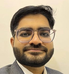 Aman Bhavsar