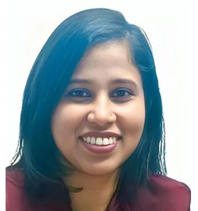 Rachana Maurya