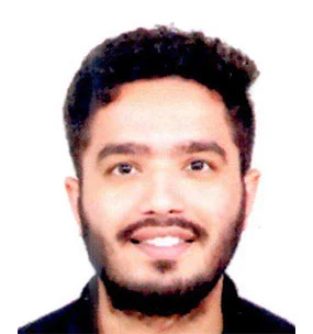 Prashant Sharma