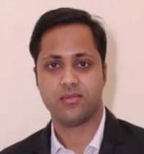 Gaurav Sharma