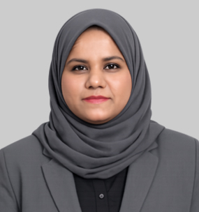 Niha Memon