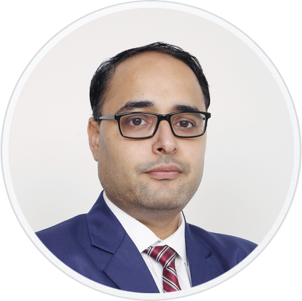 Sandeep Sehgal - Partner at AKM Global