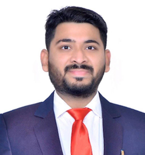Vikas Sharma