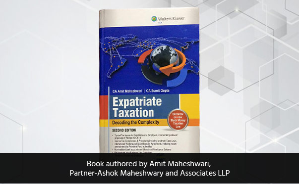 Expatriate Tax