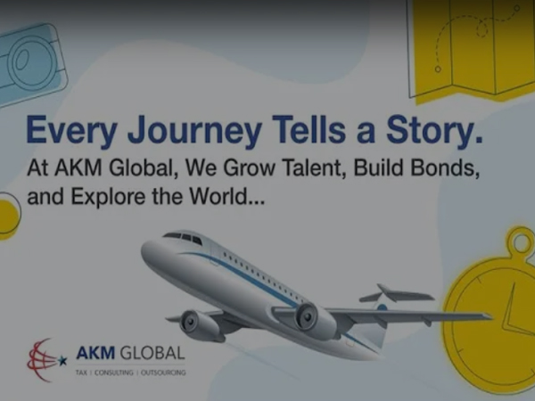 AKM Global