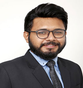 CA. Aditya Rajpal