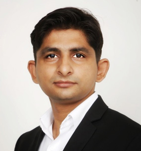 Neeraj Sharma