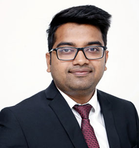 CA. Rahul Aggarwal