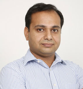 Vijay Gupta