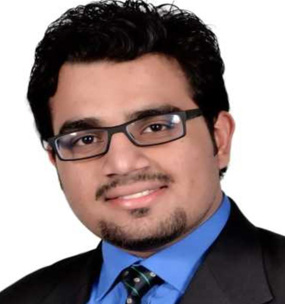 Yeeshu Sehgal