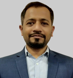 Abhishek Garg