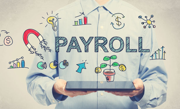 Payroll Services