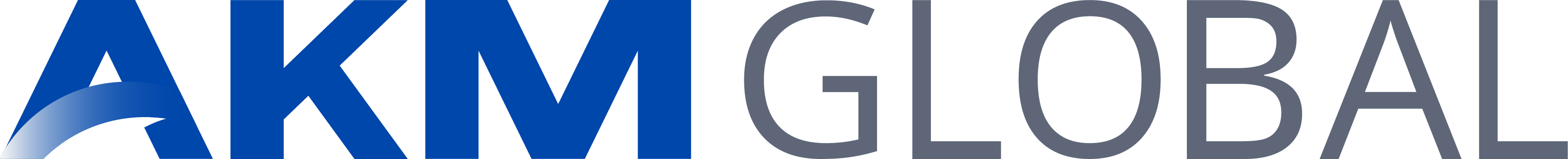 AKM Global