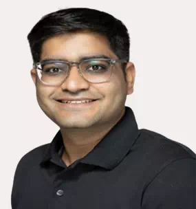 Aman Bhavsar