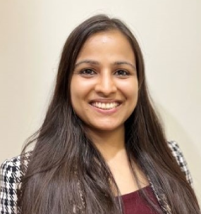 Darshika Jain