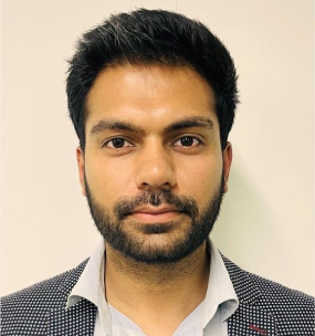 Devendra Pratap