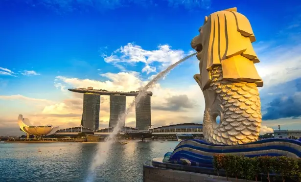 Global Corporate Secretarial & Compliance Services Singapore