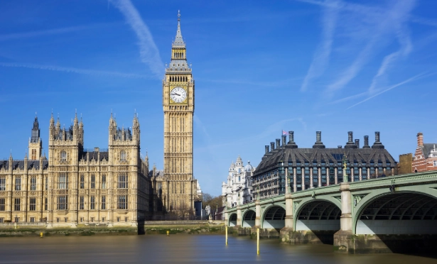 Global Corporate Secretarial & Compliance Services United Kingdom