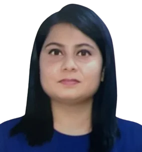Jyoti Bhatia