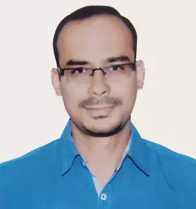 Kishan Kabra