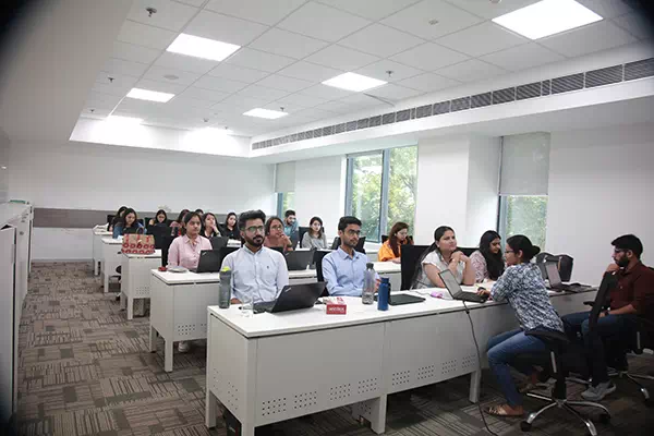 AKM Global - Office Gallery