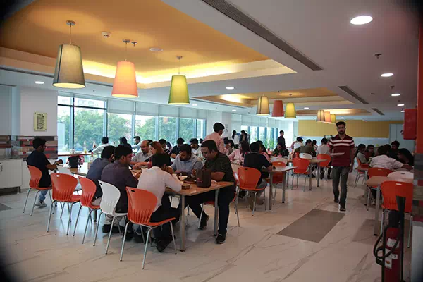 AKM Global - Office Gallery