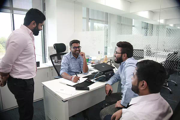 AKM Global - Office Gallery