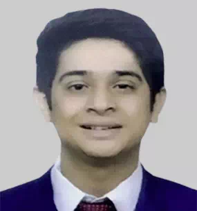 Prateek Thukral