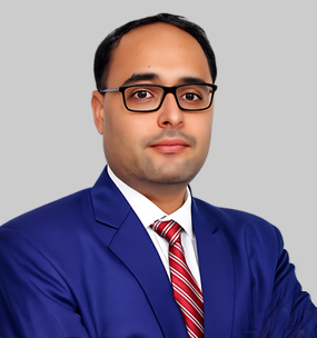 Sandeep Sehgal