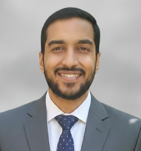 Sarang Sharma