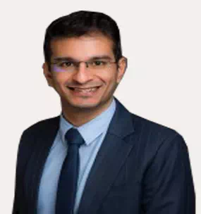 Sarthak Bajaj