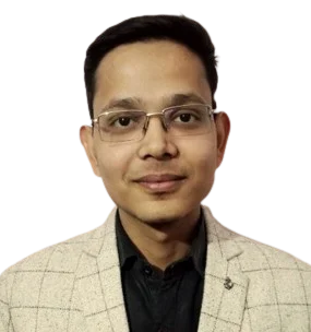 Shivam Goyal
