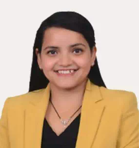 Shreya Tiwari