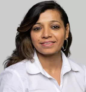 Sakshi Dureja