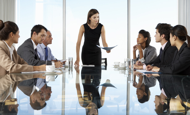 Transaction Advisory Services