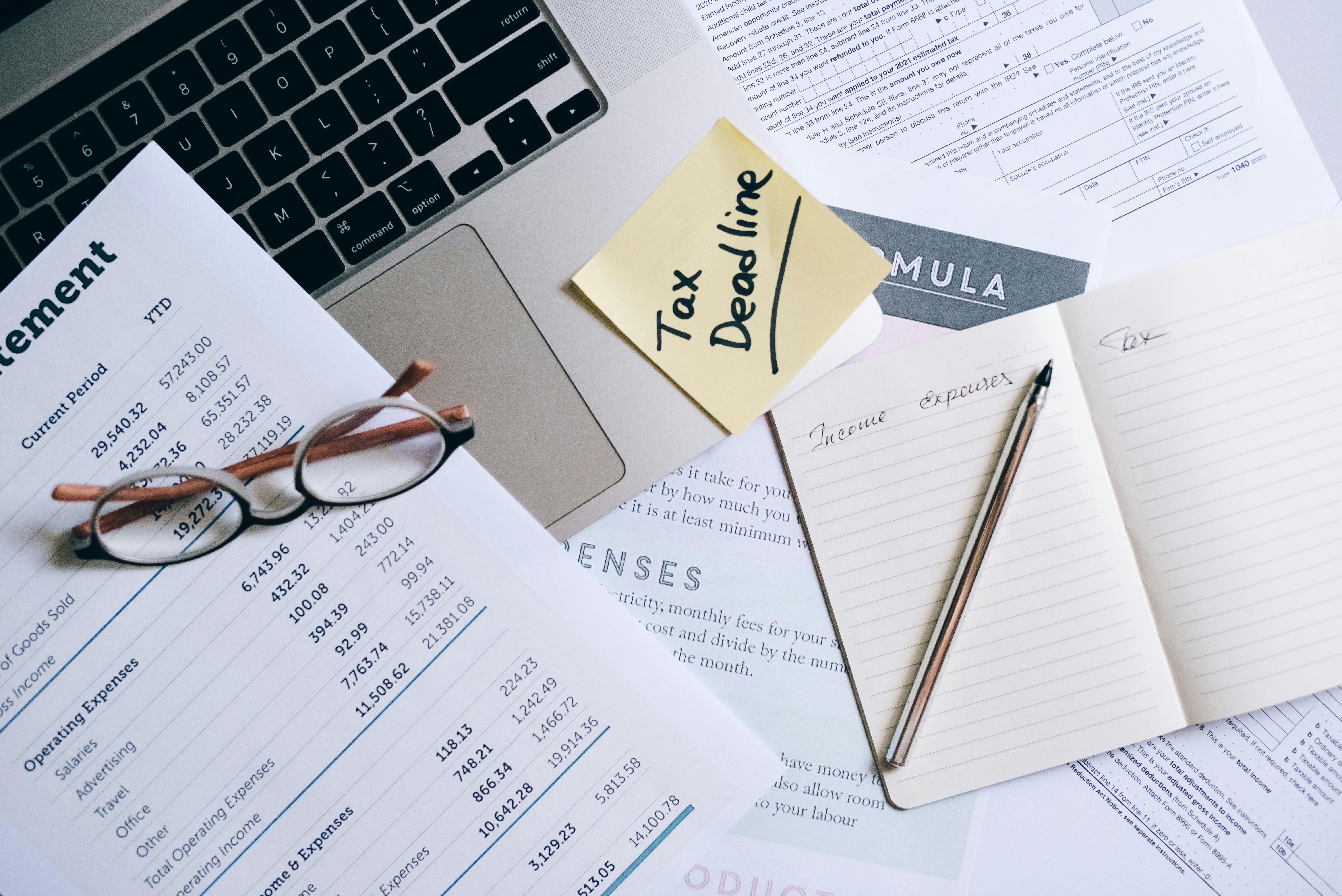 audit support services
