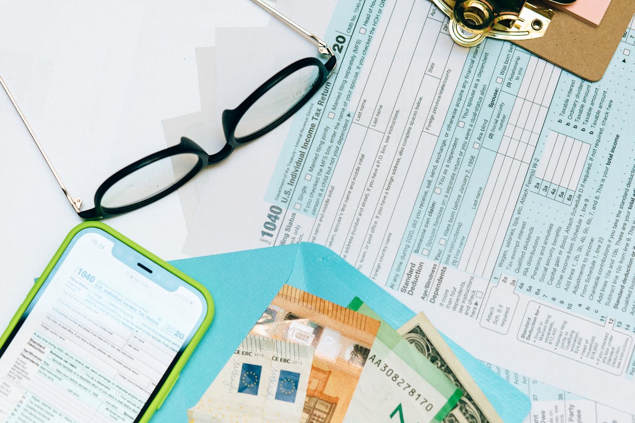 Outsource US Tax Preparation