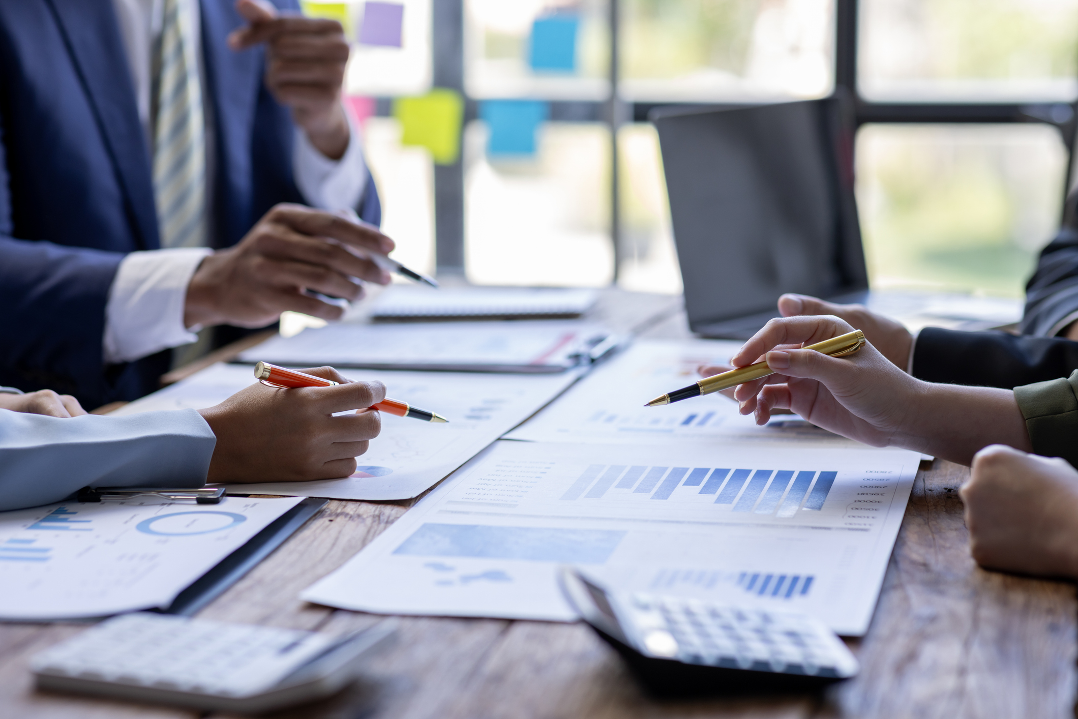 Business Valuation