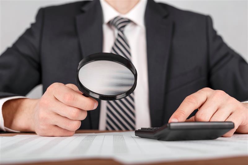 due diligence process