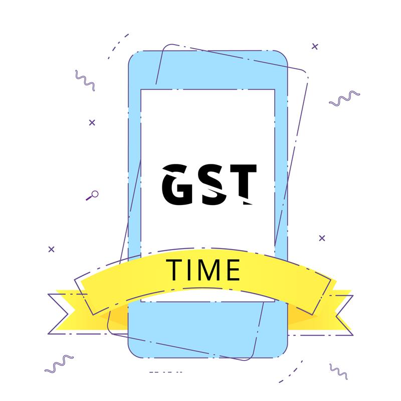Impact of UPI Transactions on GST Compliance: 