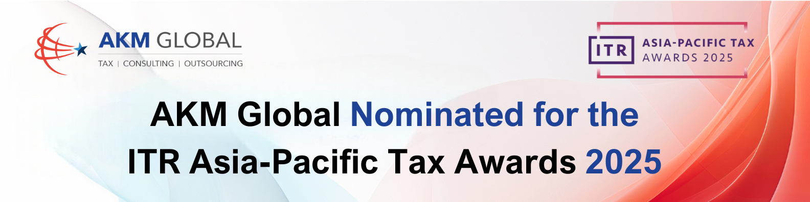ITR Asia-Pacific Tax Awards 2025
